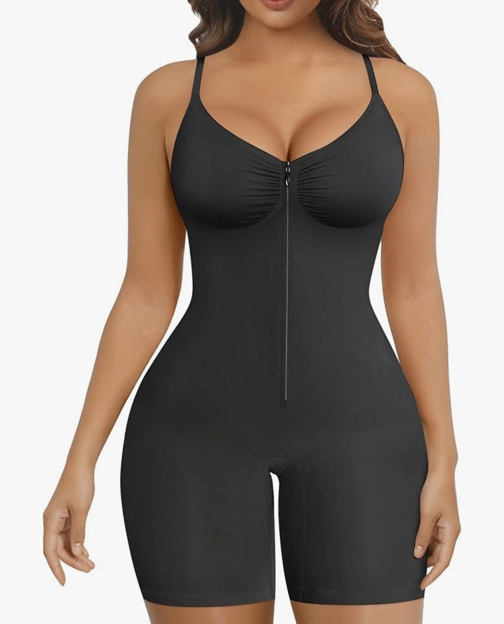 Faja Moldeadora Curvy