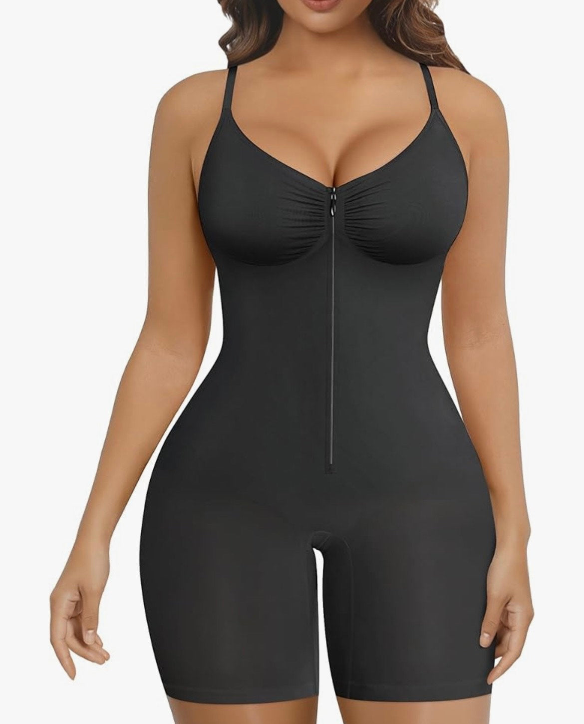 Faja Moldeadora Curvy