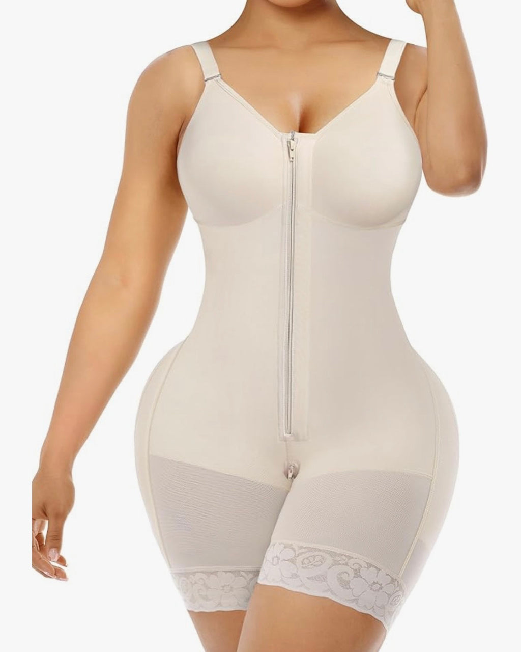 Faja Moldeadora Curvy